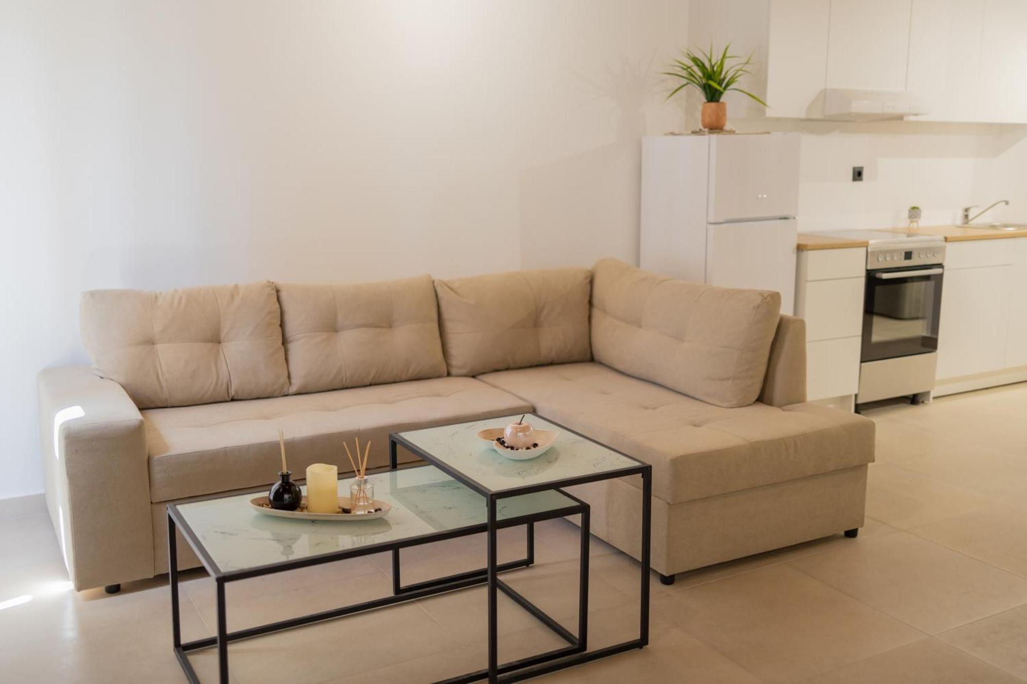 Sanimar Hotel カッサンドレイア 部屋 写真