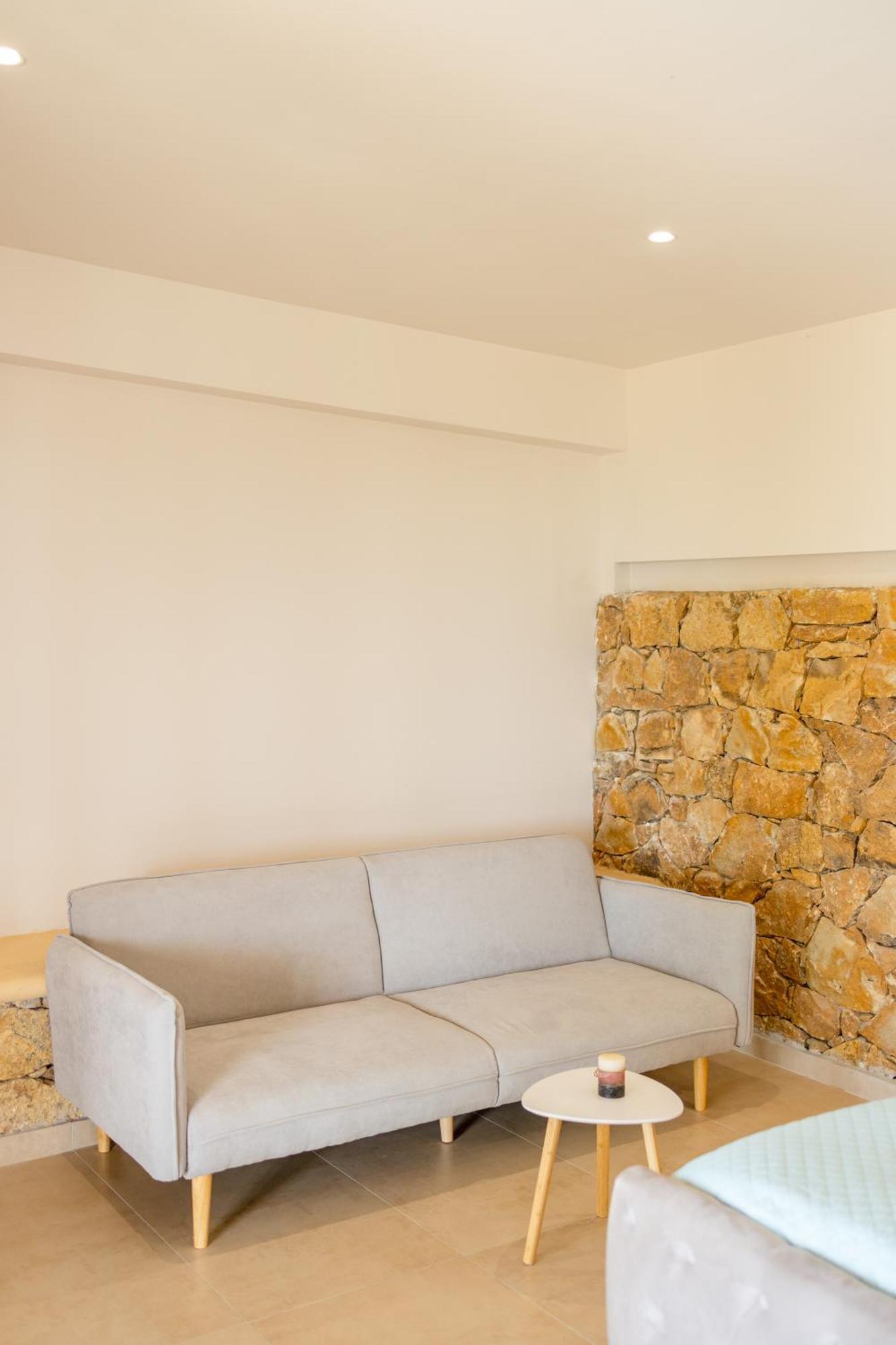 Sanimar Hotel カッサンドレイア 部屋 写真