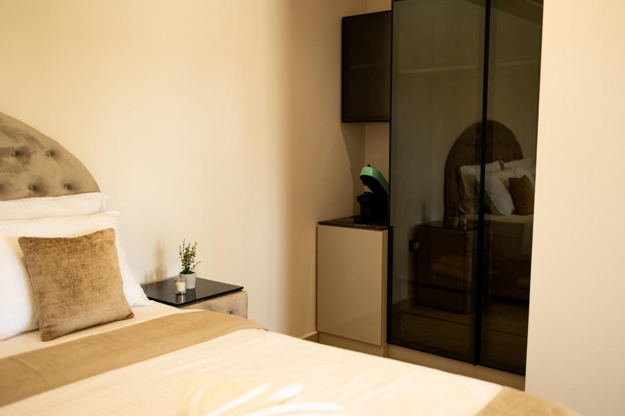 Sanimar Hotel カッサンドレイア 部屋 写真