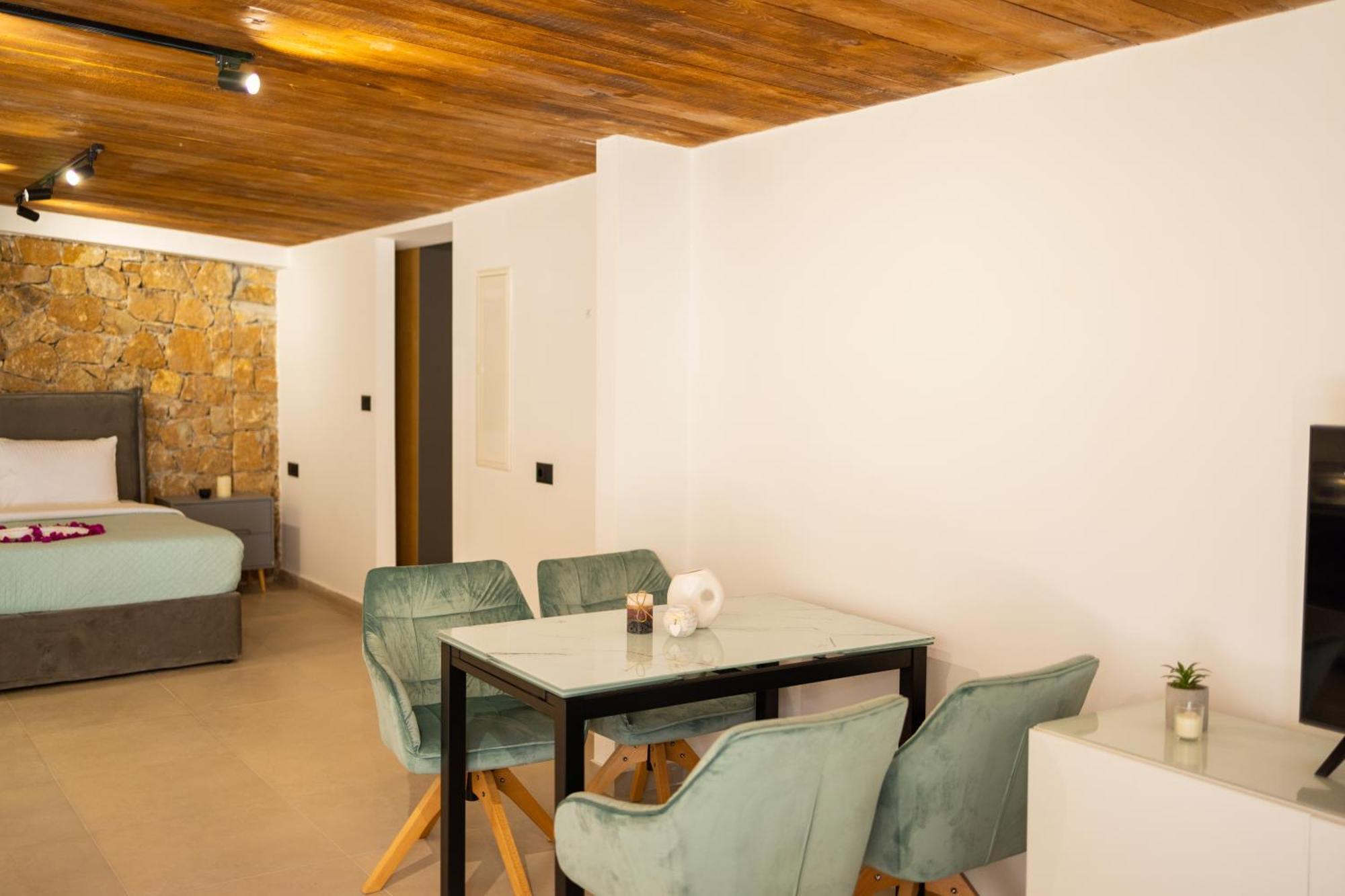 Sanimar Hotel カッサンドレイア 部屋 写真