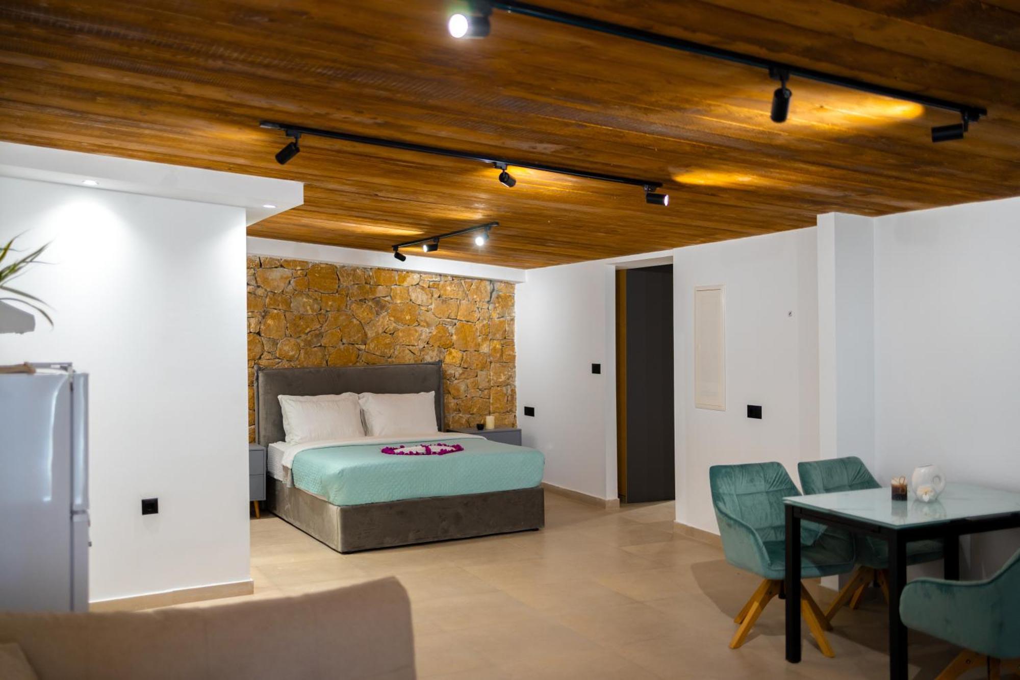 Sanimar Hotel カッサンドレイア 部屋 写真