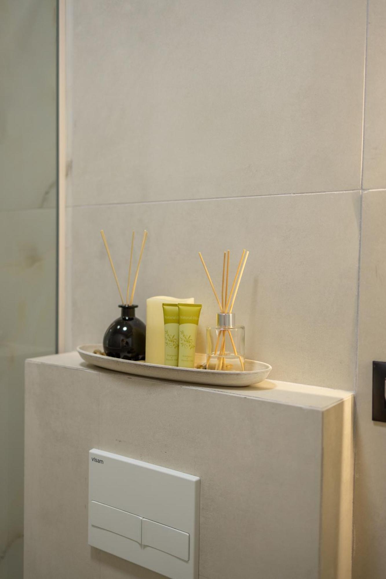 Sanimar Hotel カッサンドレイア 部屋 写真