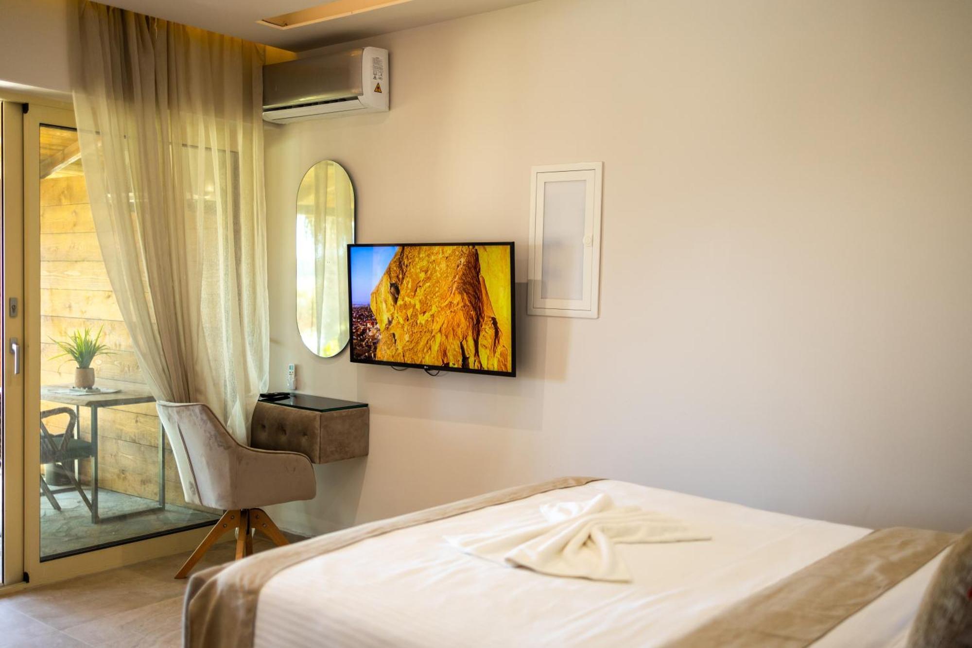 Sanimar Hotel カッサンドレイア 部屋 写真