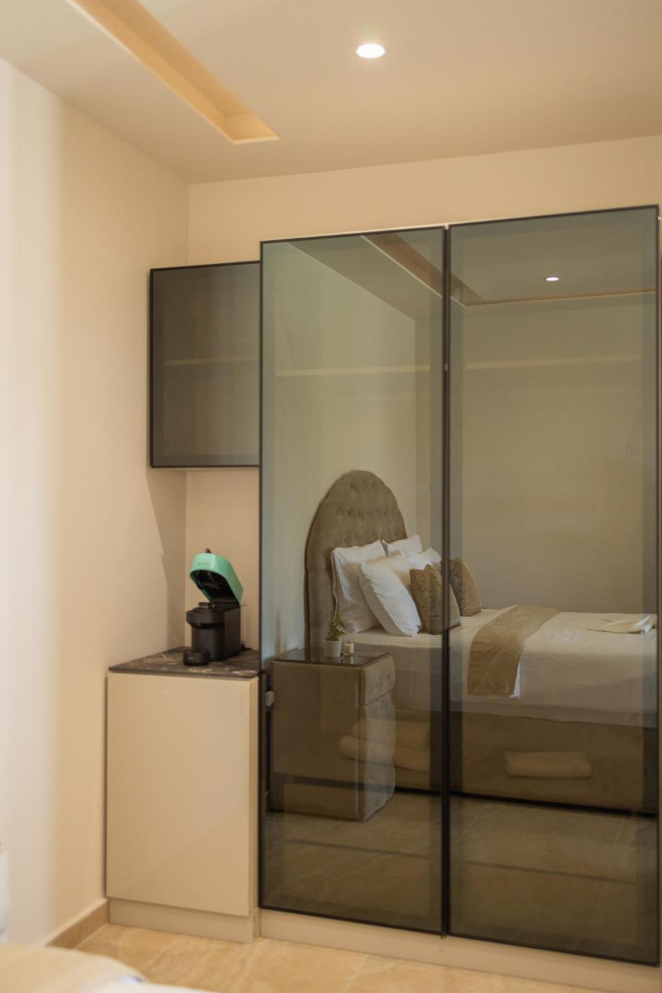 Sanimar Hotel カッサンドレイア 部屋 写真