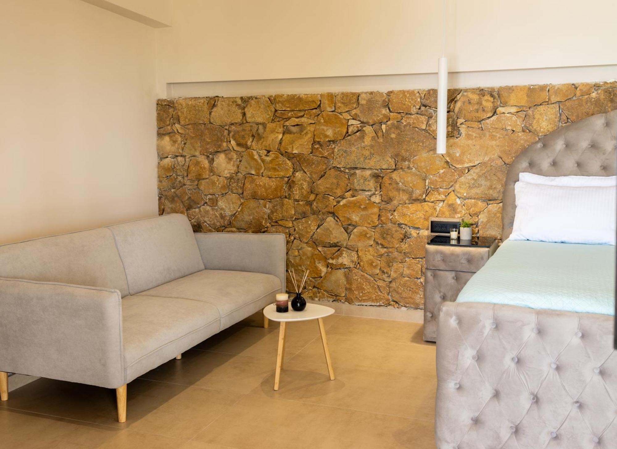 Sanimar Hotel カッサンドレイア 部屋 写真