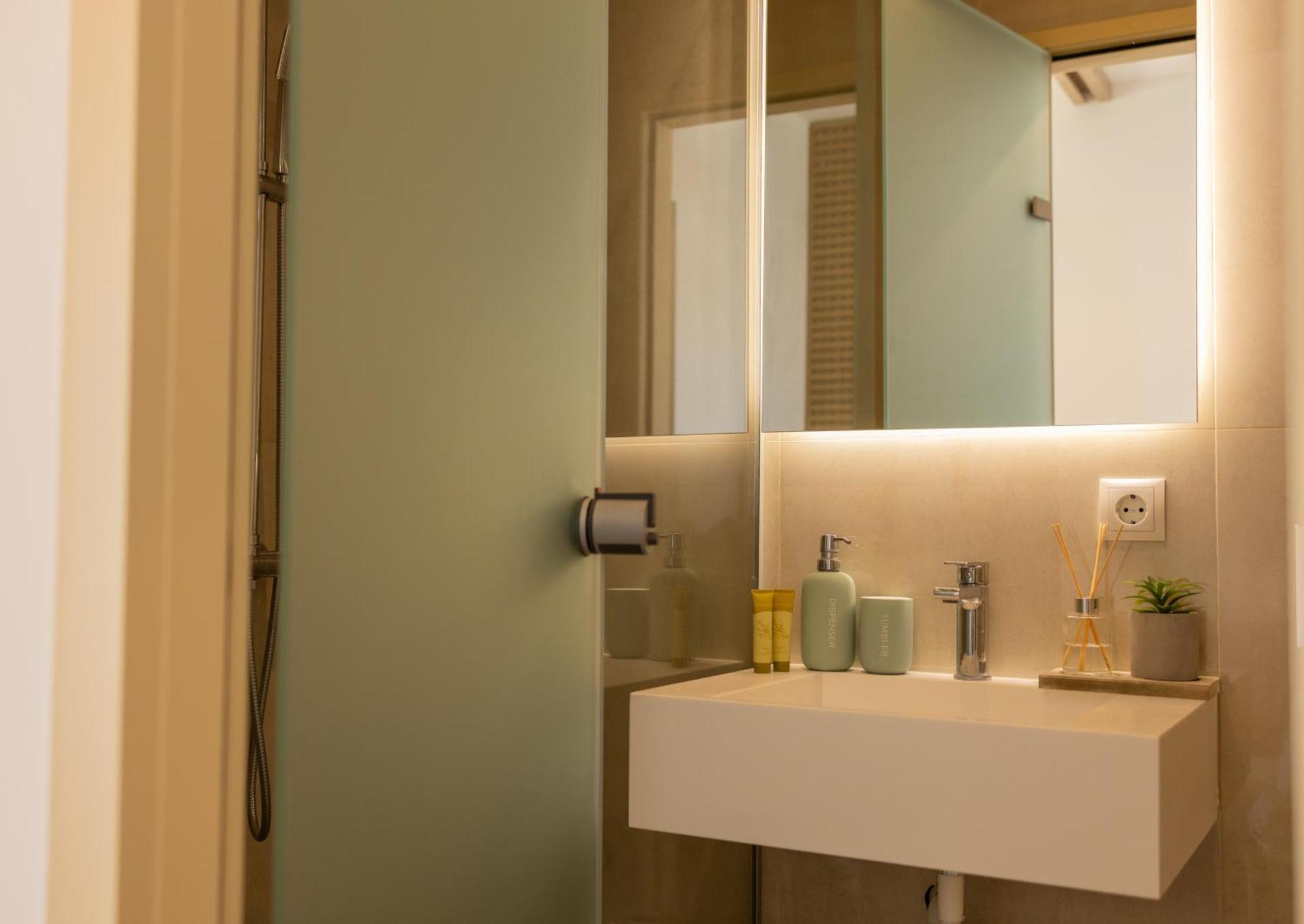 Sanimar Hotel カッサンドレイア 部屋 写真