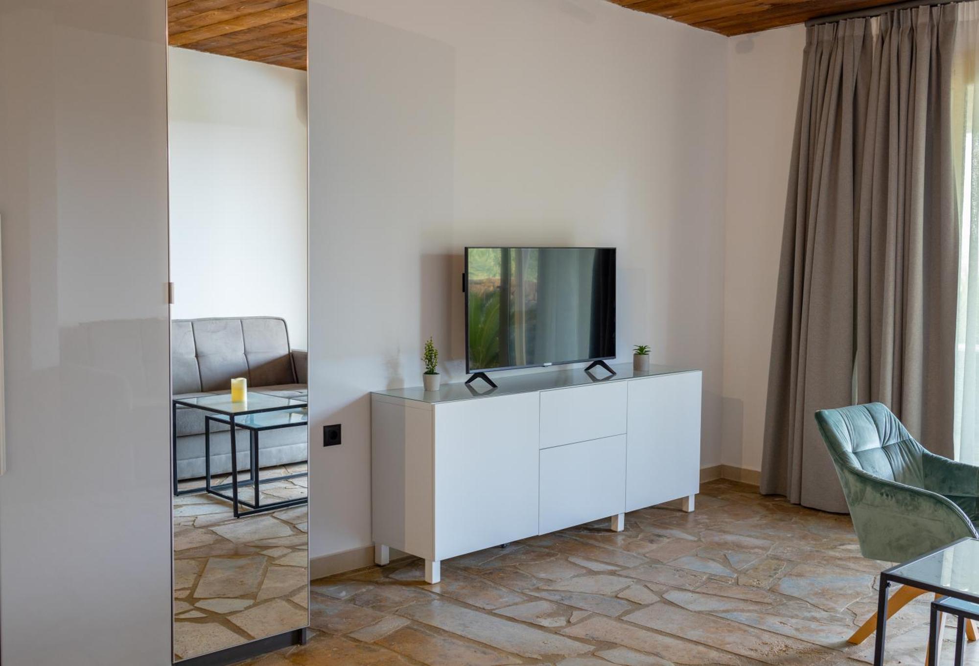 Sanimar Hotel カッサンドレイア 部屋 写真