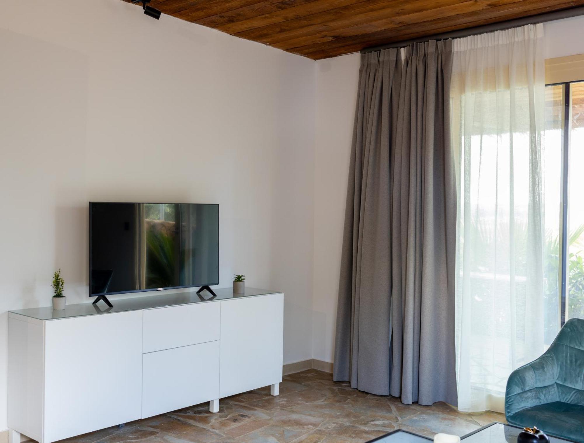 Sanimar Hotel カッサンドレイア 部屋 写真