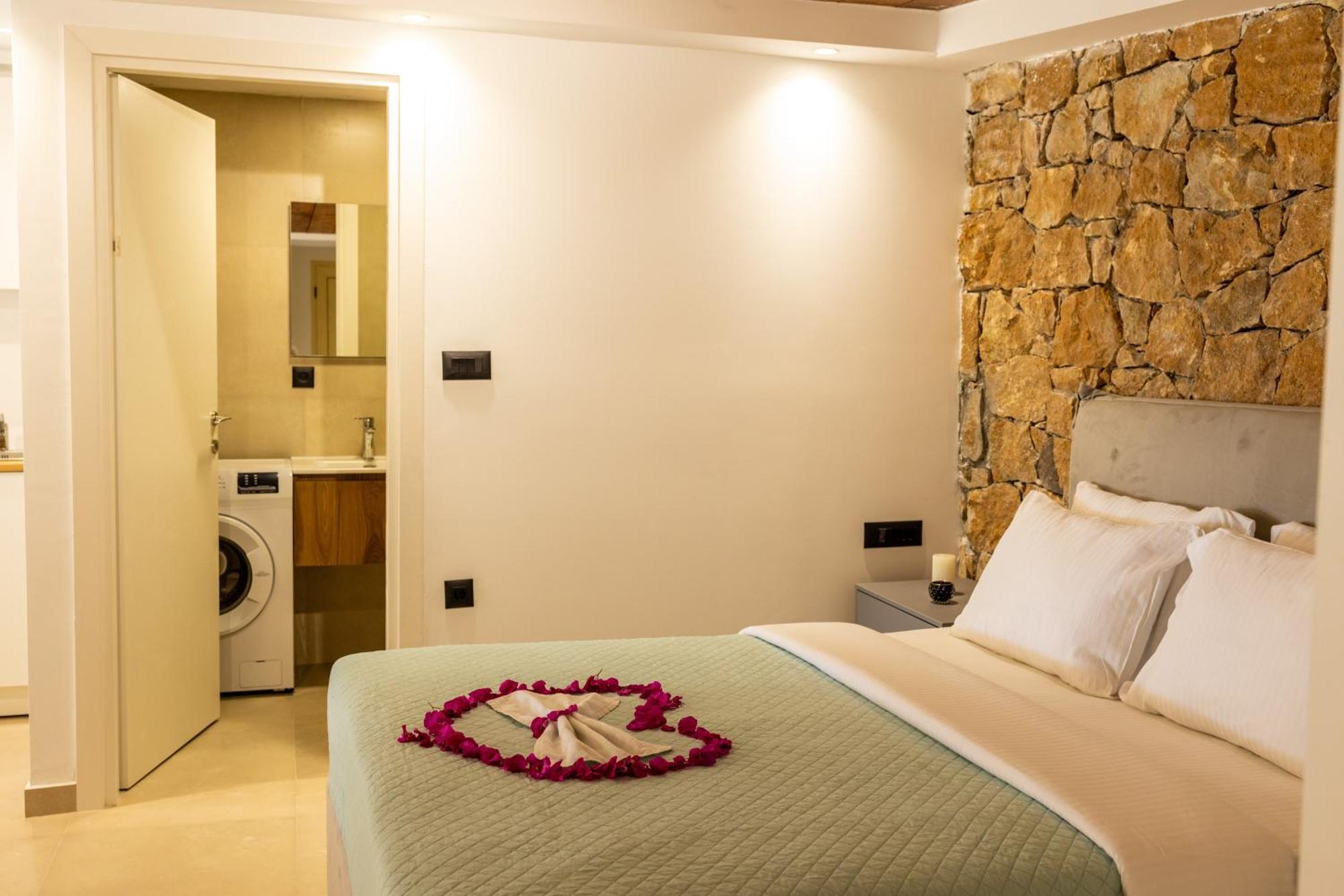 Sanimar Hotel カッサンドレイア 部屋 写真