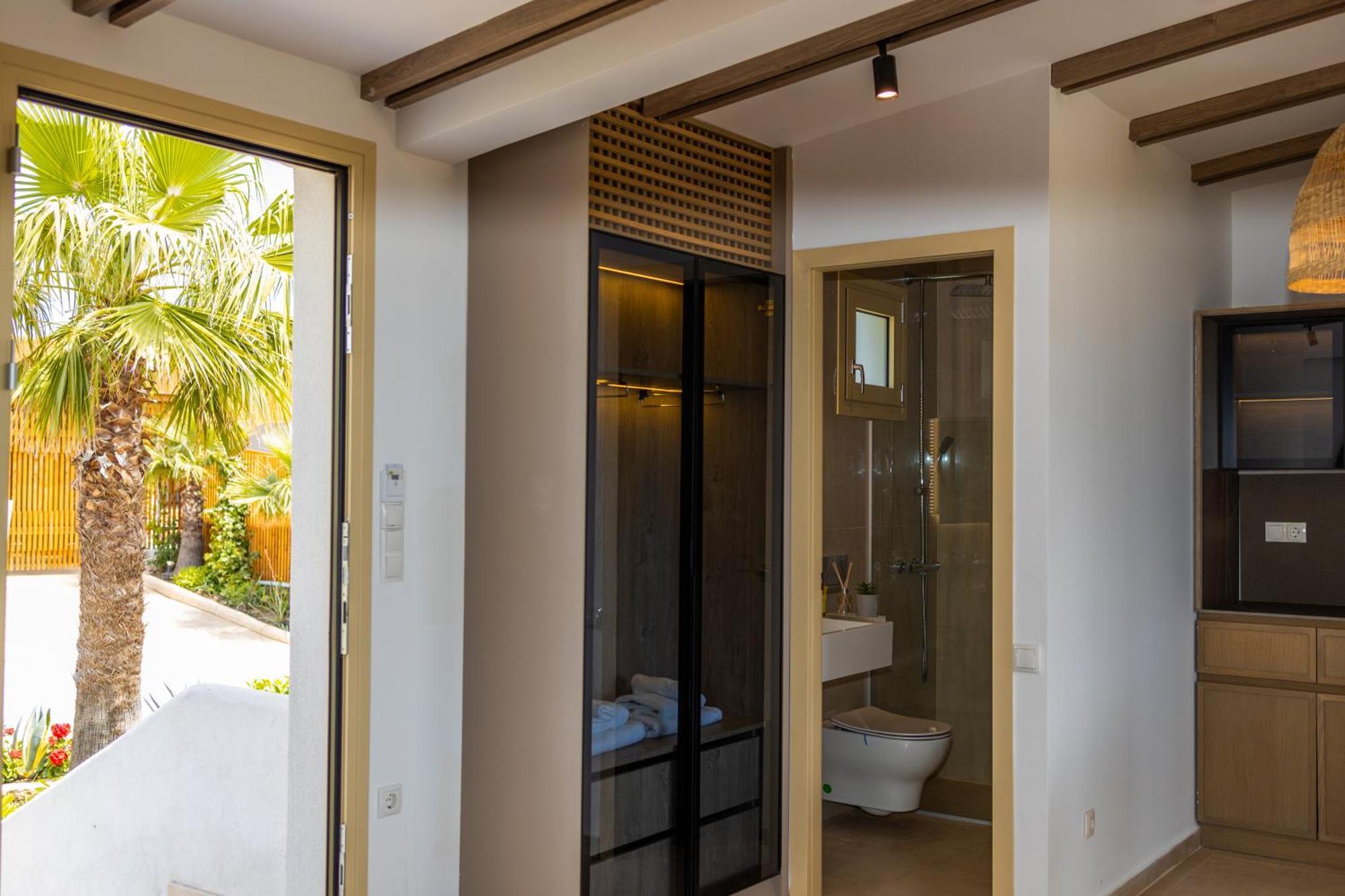 Sanimar Hotel カッサンドレイア 部屋 写真