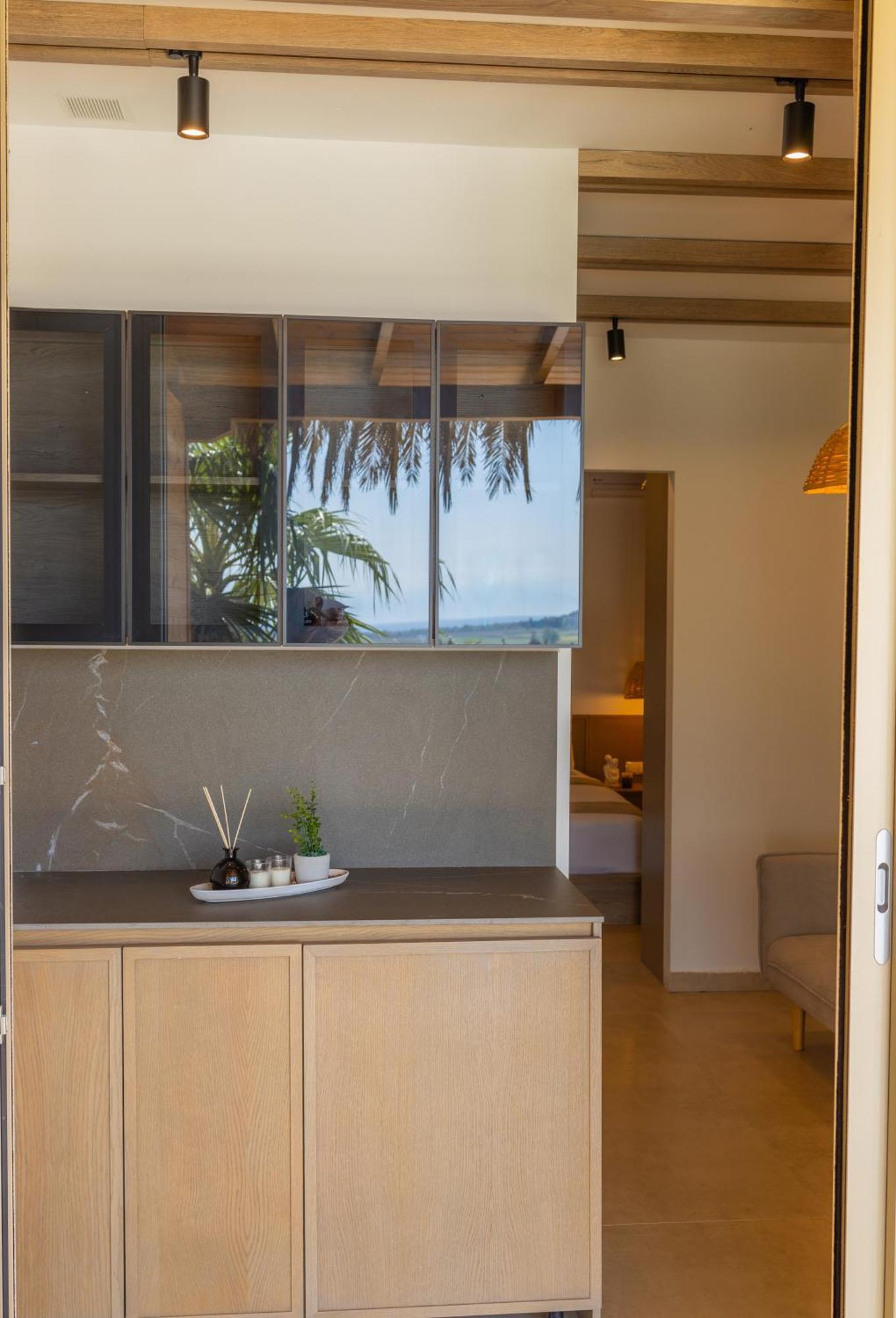 Sanimar Hotel カッサンドレイア 部屋 写真