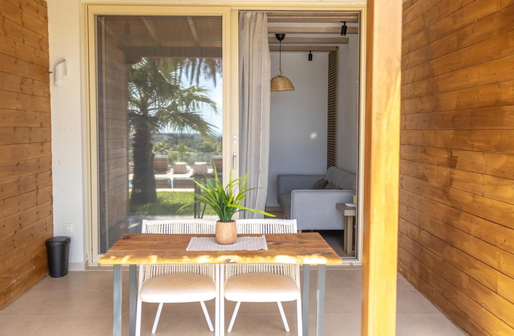 Sanimar Hotel カッサンドレイア 部屋 写真