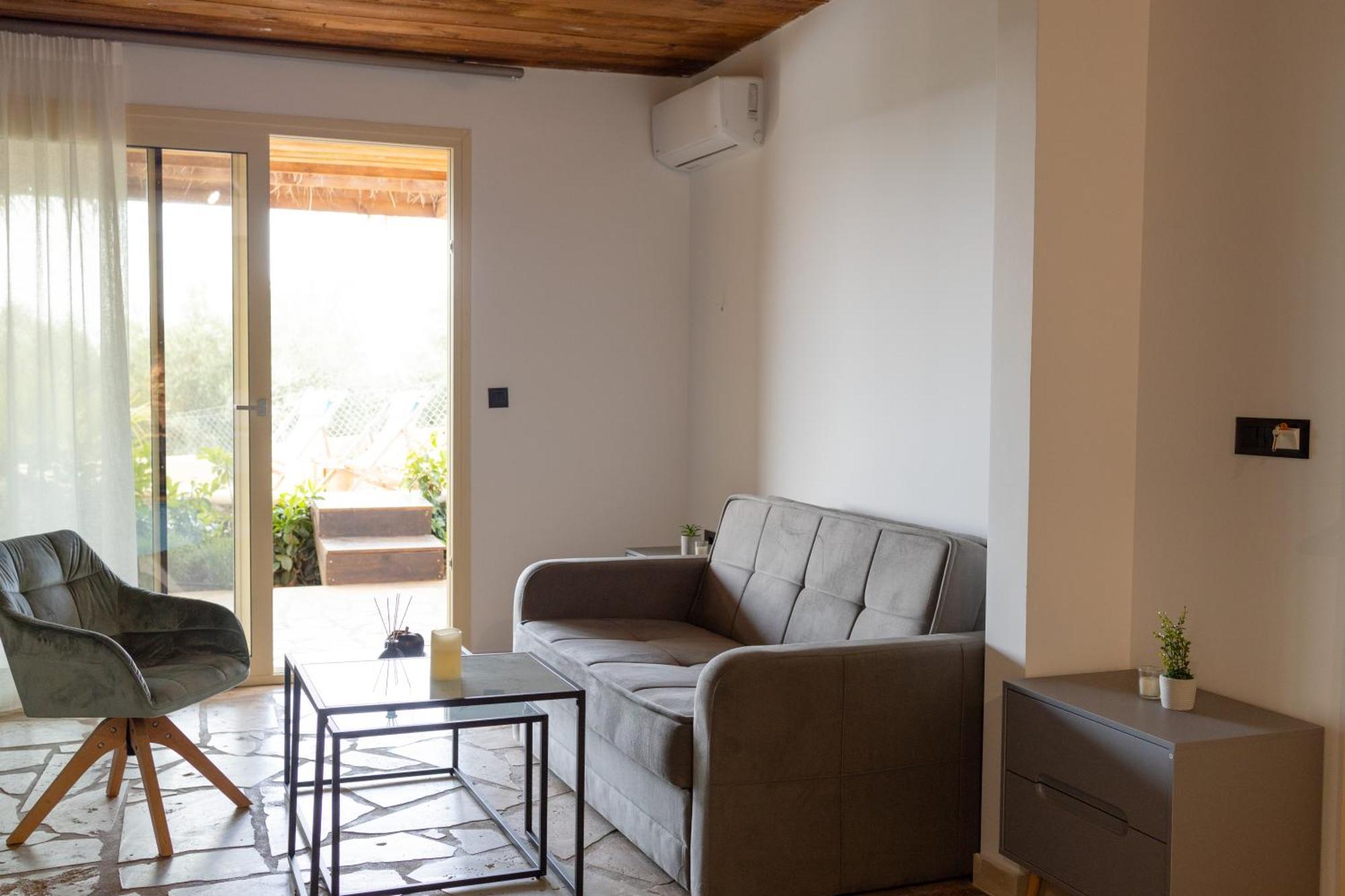 Sanimar Hotel カッサンドレイア 部屋 写真