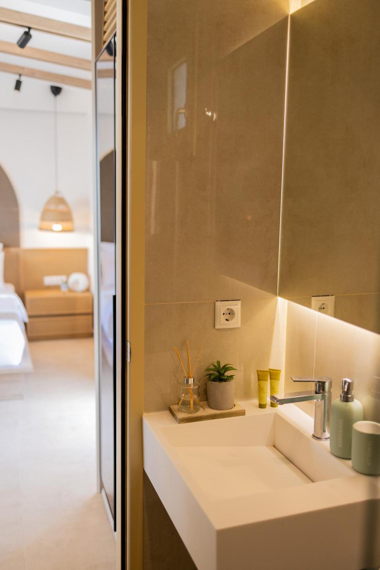Sanimar Hotel カッサンドレイア 部屋 写真