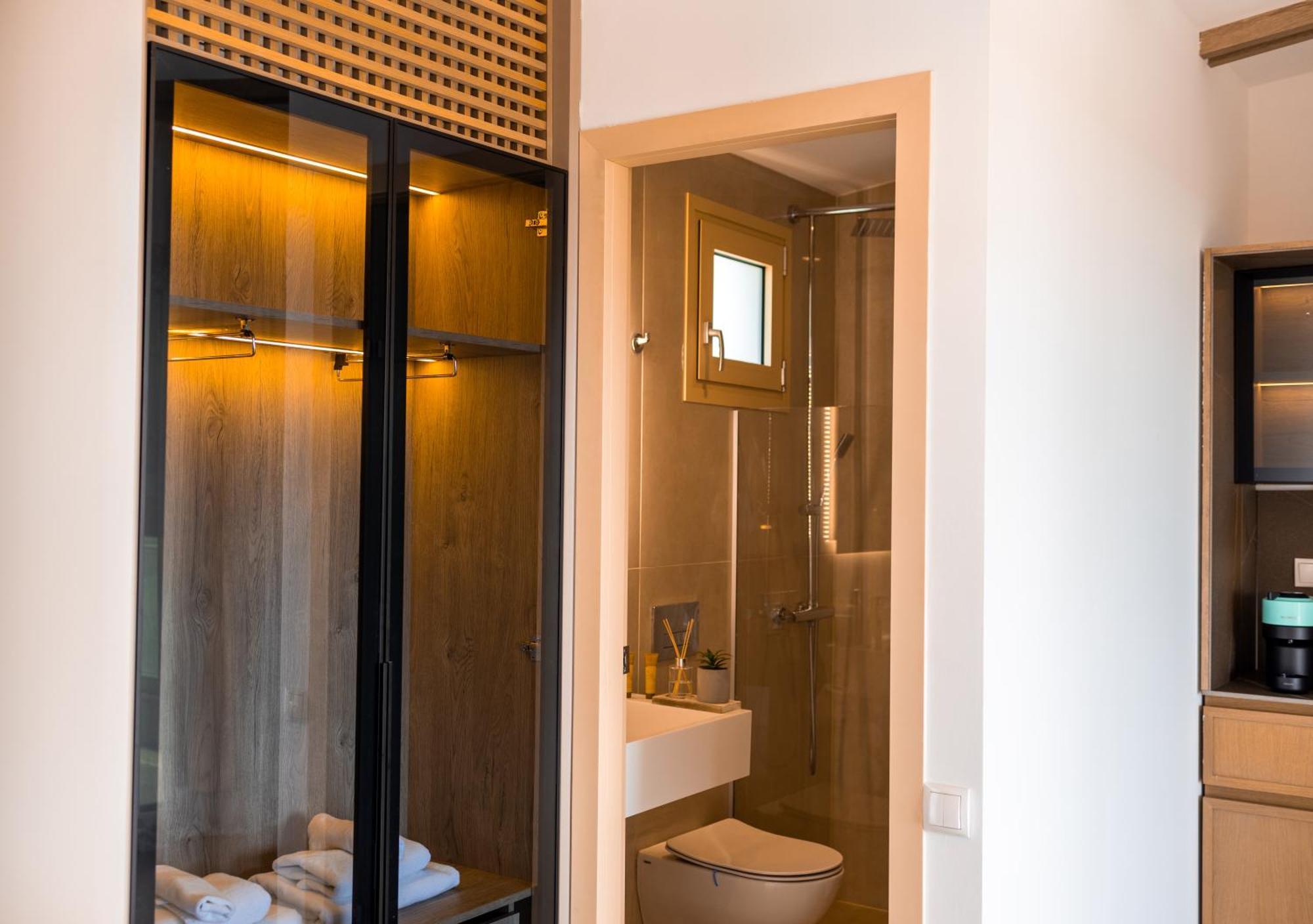Sanimar Hotel カッサンドレイア 部屋 写真