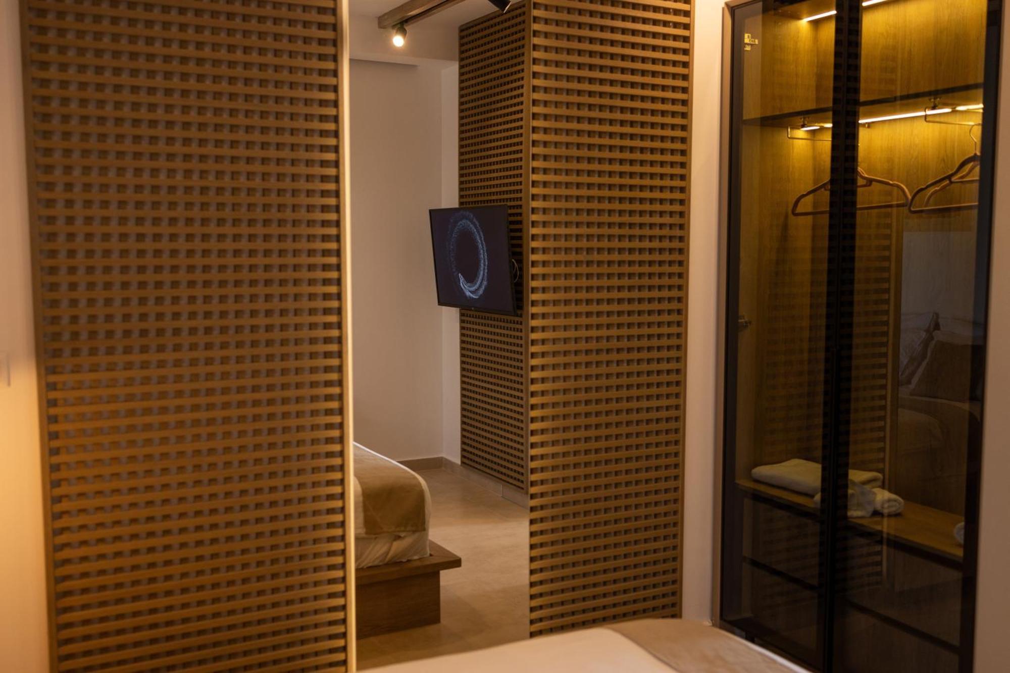 Sanimar Hotel カッサンドレイア 部屋 写真