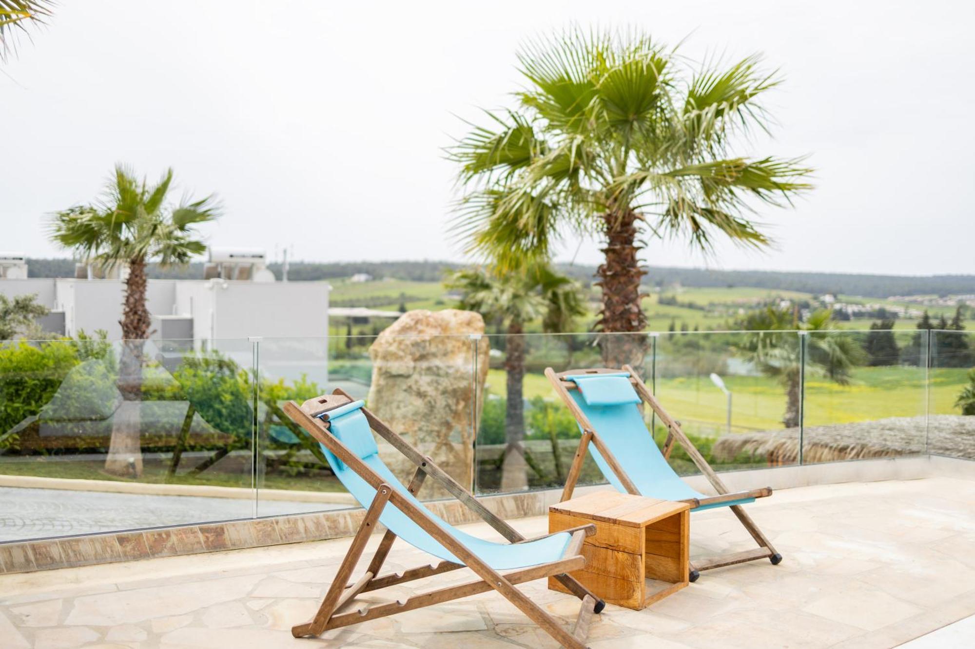 Sanimar Hotel カッサンドレイア 部屋 写真