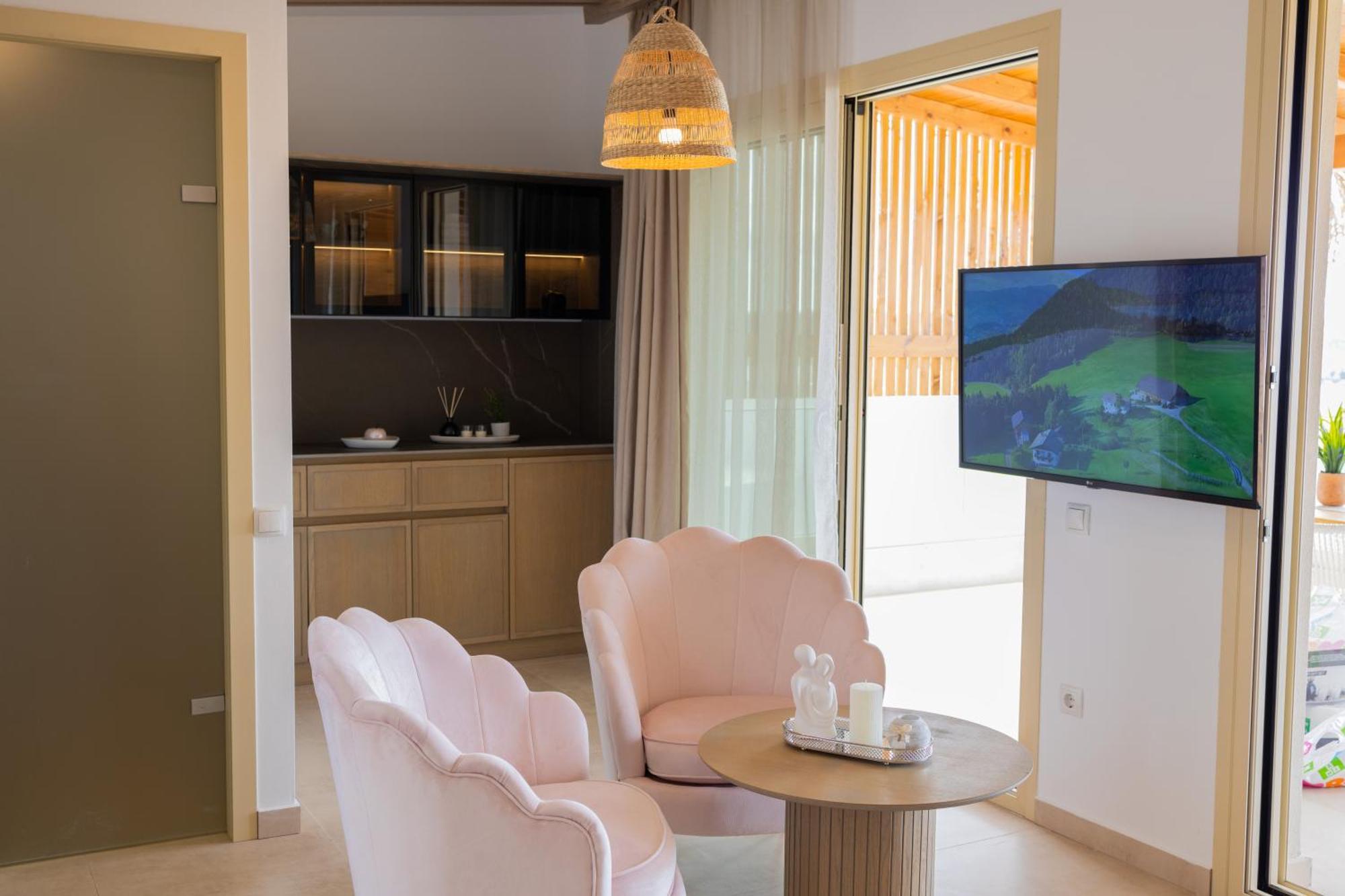 Sanimar Hotel カッサンドレイア 部屋 写真