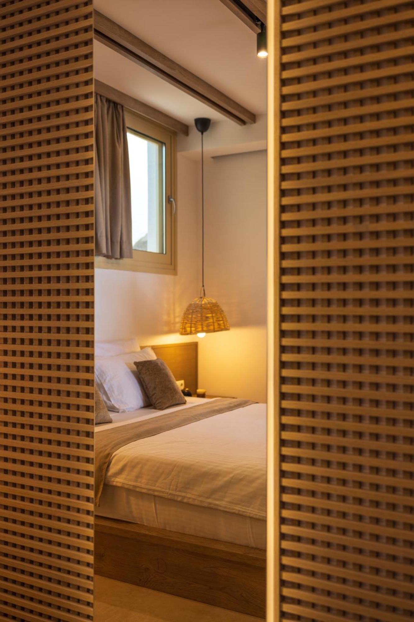 Sanimar Hotel カッサンドレイア 部屋 写真