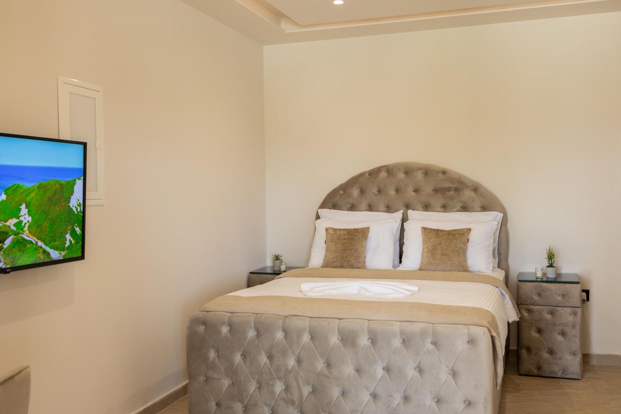 Sanimar Hotel カッサンドレイア 部屋 写真