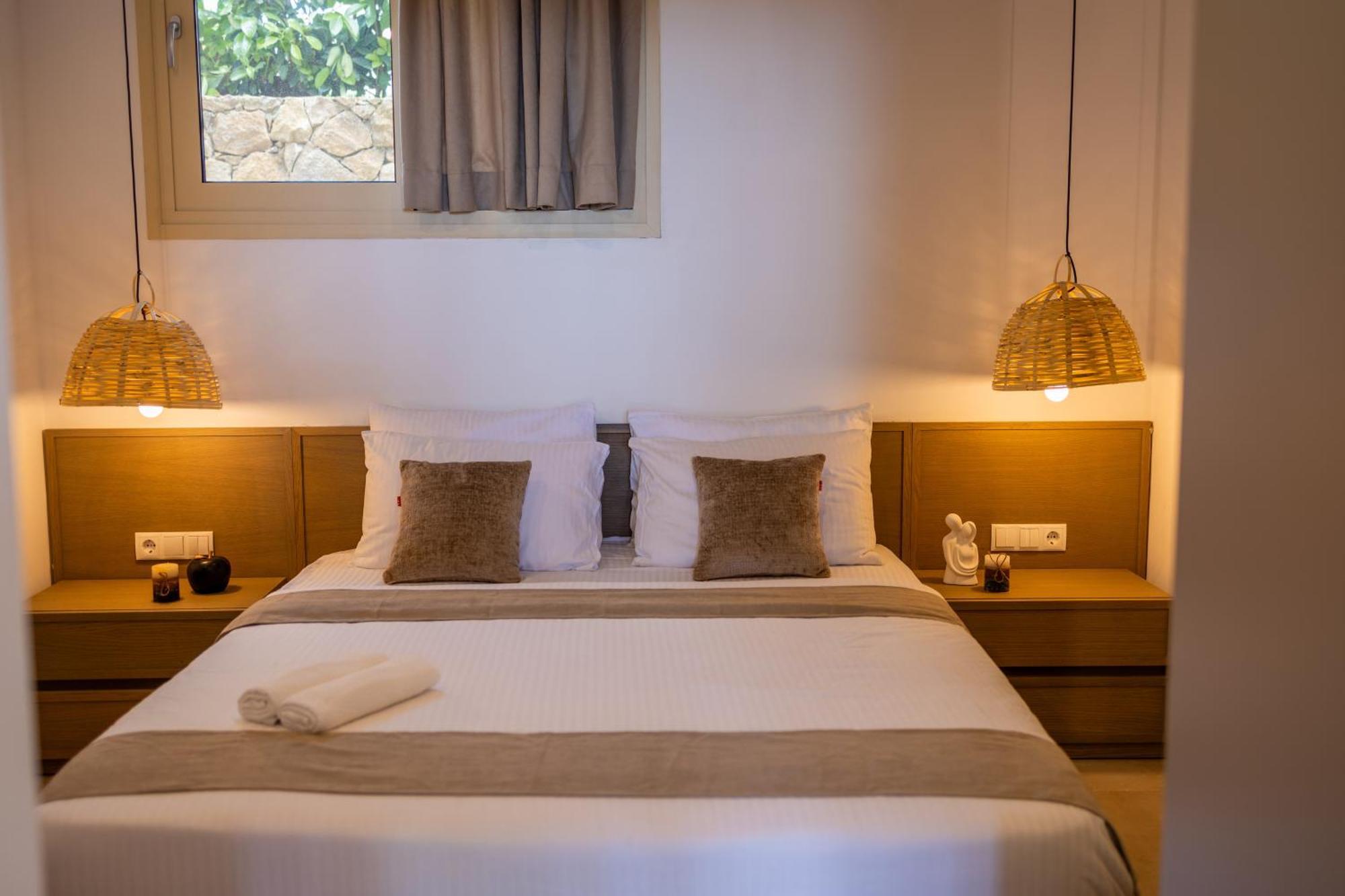 Sanimar Hotel カッサンドレイア 部屋 写真