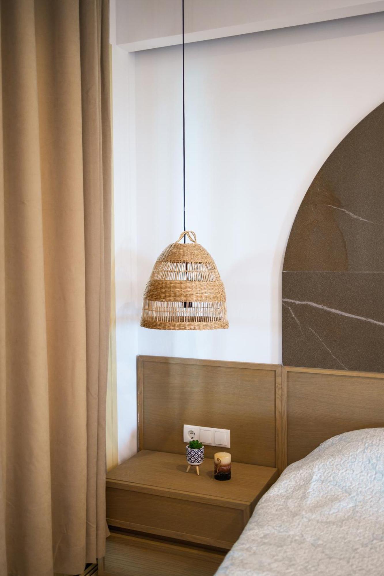 Sanimar Hotel カッサンドレイア 部屋 写真